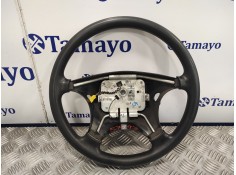 Recambio de volante para tata indigo marina 1.4d referencia OEM IAM   