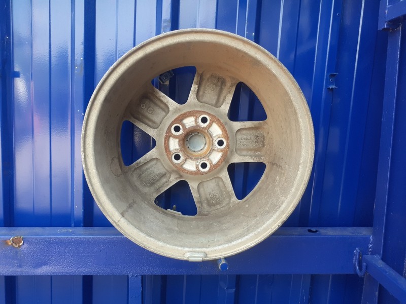 Recambio de llanta para ford maverick (tm7) 3.0 v6 24v cat referencia OEM IAM 6M641007AB  