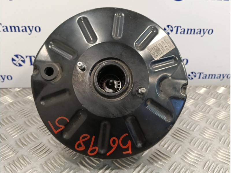 Recambio de servofreno para seat leon (5f1) 1.6 tdi referencia OEM IAM 5Q1614105BP 251178623431 204JT8