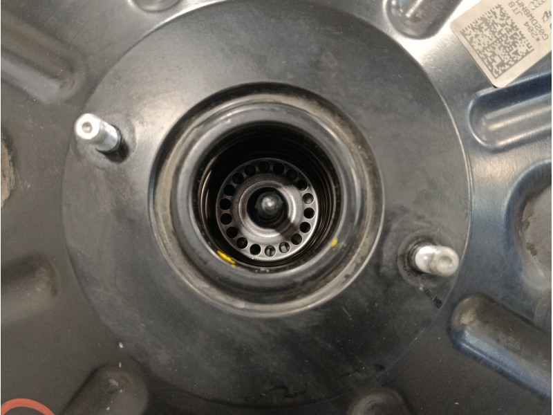 Recambio de servofreno para seat leon (5f1) 1.6 tdi referencia OEM IAM 5Q1614105BP 251178623431 204JT8