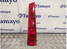 Recambio de piloto trasero izquierdo para tata indigo marina 1.4d referencia OEM IAM   