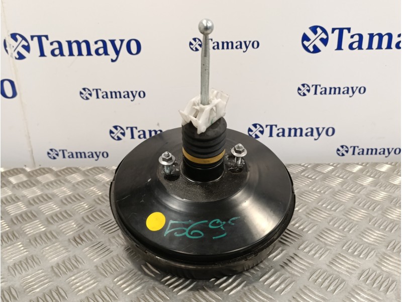 Recambio de servofreno para seat leon (5f1) 1.6 tdi referencia OEM IAM 5Q1614105BP 251178623431 204JT8