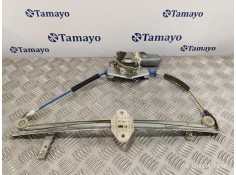 Recambio de elevalunas delantero derecho para tata indigo marina 1.4d referencia OEM IAM P5930300  7746809101