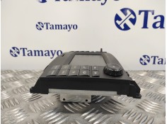 Recambio de sistema navegacion gps para mercedes-benz vito tourer (447) 2.1 cdi cat referencia OEM IAM A4479002405 A4479012402 A 2