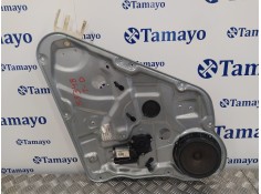 Recambio de elevalunas trasero derecho para kia cee´d 1.6 crdi cat referencia OEM IAM 402058D 440850C 834801H020