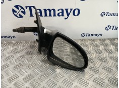 Recambio de retrovisor derecho para tata indigo marina 1.4d referencia OEM IAM F340060  