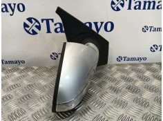 Recambio de retrovisor derecho para tata indigo marina 1.4d referencia OEM IAM F340060   2