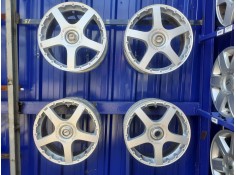 Recambio de juego llantas para peugeot 307 berlina (s2) 2.0 16v cat referencia OEM IAM TSW  