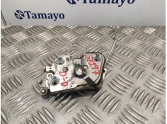 Recambio de cerradura puerta delantera derecha para tata indigo marina 1.4d referencia OEM IAM   
