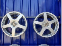 Recambio de juego llantas para peugeot 307 berlina (s2) 2.0 16v cat referencia OEM IAM TSW   2