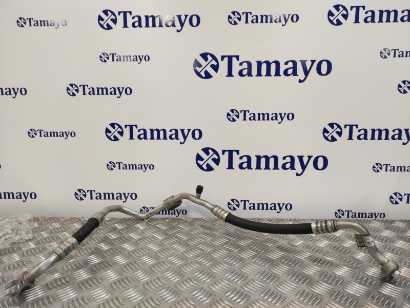 Recambio de tubos aire acondicionado para mercedes-benz vito tourer (447) 2.1 cdi cat referencia OEM IAM A4478300315  