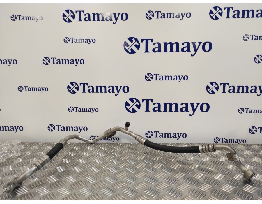 Recambio de tubos aire acondicionado para mercedes-benz vito tourer (447) 2.1 cdi cat referencia OEM IAM A4478300315  