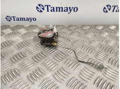 Recambio de cerradura puerta delantera derecha para tata indigo marina 1.4d referencia OEM IAM    2