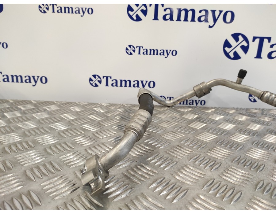 Recambio de tubos aire acondicionado para mercedes-benz vito tourer (447) 2.1 cdi cat referencia OEM IAM A4478300315  