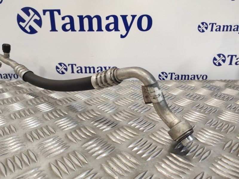 Recambio de tubos aire acondicionado para mercedes-benz vito tourer (447) 2.1 cdi cat referencia OEM IAM A4478300315  