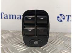 Recambio de mando elevalunas delantero izquierdo para tata indigo marina 1.4d referencia OEM IAM   