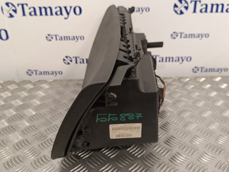 Recambio de guantera para mercedes-benz vito tourer (447) 2.1 cdi cat referencia OEM IAM A4476800391  