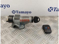 Recambio de conmutador de arranque para tata indigo marina 1.4d referencia OEM IAM   