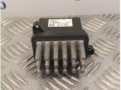 Recambio de resistencia calefaccion para ford kuga (cbv) 2.0 tdci cat referencia OEM IAM 6G9T19E624AD  F011500028