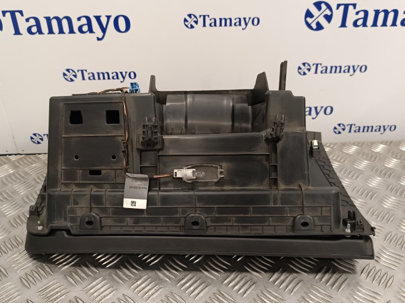 Recambio de guantera para mercedes-benz vito tourer (447) 2.1 cdi cat referencia OEM IAM A4476800391  