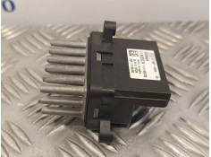 Recambio de resistencia calefaccion para ford kuga (cbv) 2.0 tdci cat referencia OEM IAM 6G9T19E624AD  F011500028 2