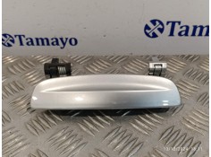 Recambio de maneta exterior delantera derecha para tata indigo marina 1.4d referencia OEM IAM 267872300116N  