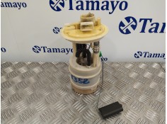 Recambio de aforador para fiat punto berlina (188) 1.2 cat referencia OEM IAM 46523407  