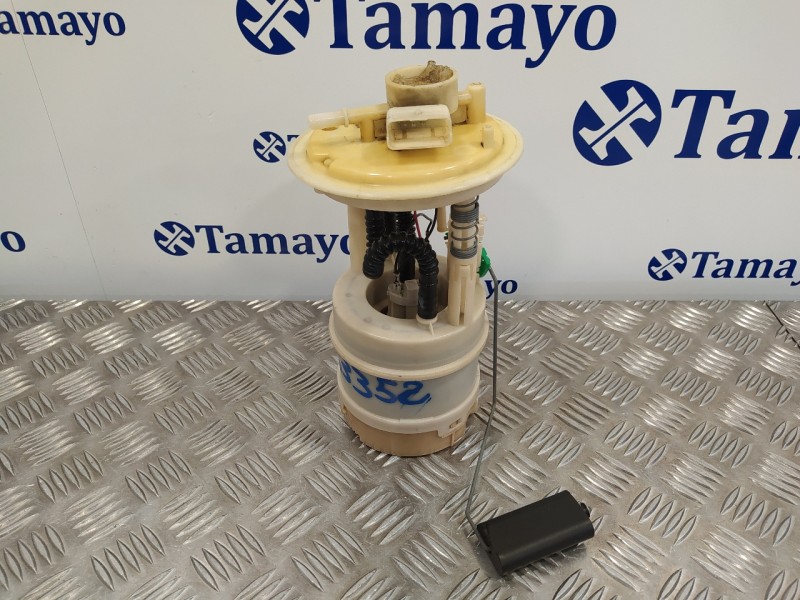 Recambio de aforador para fiat punto berlina (188) 1.2 cat referencia OEM IAM 46523407  
