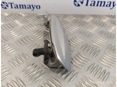 Recambio de maneta exterior delantera derecha para tata indigo marina 1.4d referencia OEM IAM 267872300116N   2