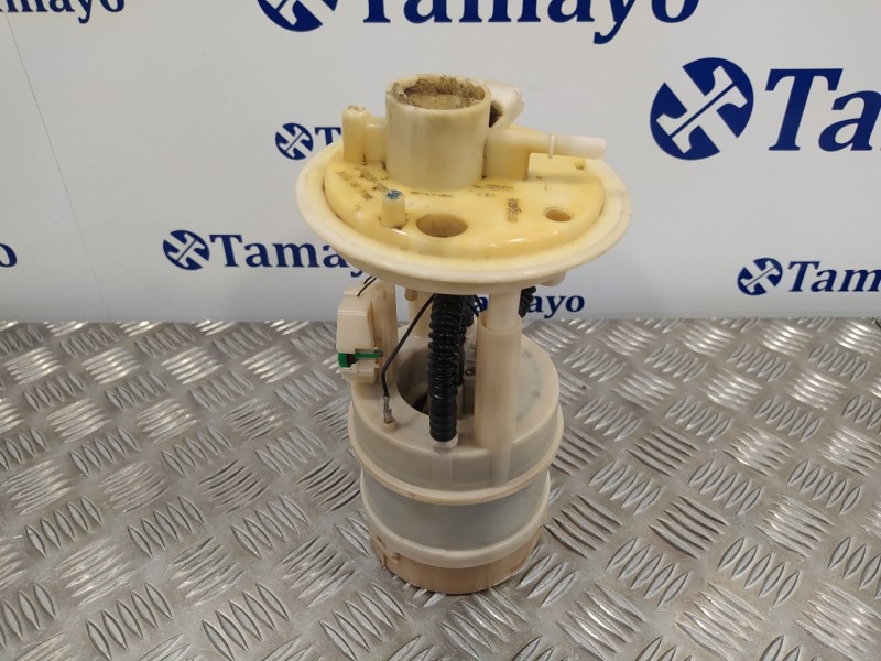 Recambio de aforador para fiat punto berlina (188) 1.2 cat referencia OEM IAM 46523407  