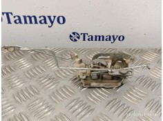 Recambio de cerradura puerta delantera izquierda para tata indigo marina 1.4d referencia OEM IAM   