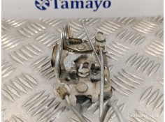 Recambio de cerradura puerta delantera izquierda para tata indigo marina 1.4d referencia OEM IAM    2