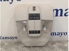 Recambio de luz interior para mercedes-benz clase b (w245) 2.0 cdi cat referencia OEM IAM A1698206601  2JM00883140