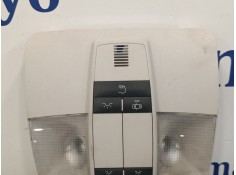 Recambio de luz interior para mercedes-benz clase b (w245) 2.0 cdi cat referencia OEM IAM A1698206601  2JM00883140 2