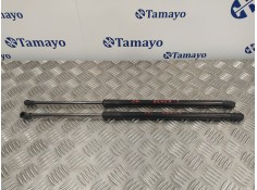 Recambio de amortiguadores maletero / porton para mazda 2 lim. () 1.5 16v cat referencia OEM IAM DA6C63620A  DA6C63620A