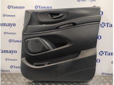 Recambio de guarnecido puerta delantera derecha para mercedes-benz vito tourer (447) 2.1 cdi cat referencia OEM IAM A4477274571 