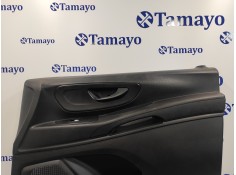 Recambio de guarnecido puerta delantera derecha para mercedes-benz vito tourer (447) 2.1 cdi cat referencia OEM IAM A4477274571  2