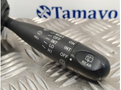 Recambio de mando limpia para subaru justy j13 1.0 referencia OEM IAM    2