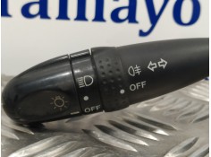 Recambio de mando intermitentes para subaru justy j13 1.0 referencia OEM IAM    2