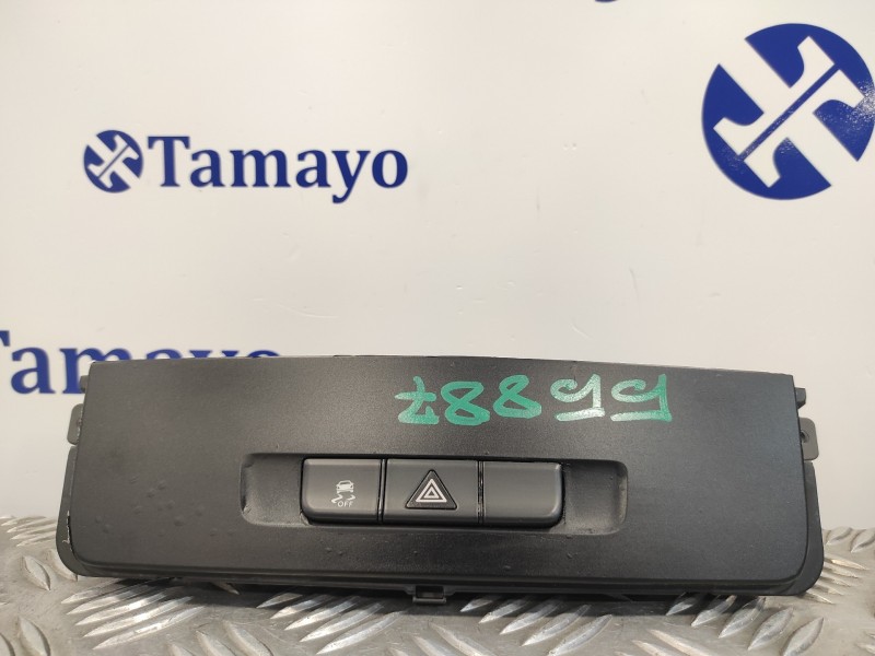 Recambio de warning para mercedes-benz vito tourer (447) 2.1 cdi cat referencia OEM IAM 4479051751  30280865