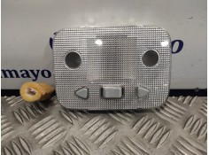 Recambio de luz interior para tata indigo marina 1.4d referencia OEM IAM   