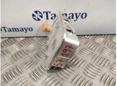 Recambio de luz interior para tata indigo marina 1.4d referencia OEM IAM    2
