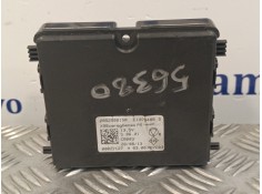 Recambio de modulo electronico para renault clio iv 0.9 referencia OEM IAM 285250815R  E1079488D