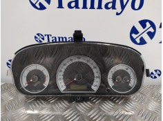 Recambio de cuadro instrumentos para kia cee´d 1.6 crdi cat referencia OEM IAM 940031H130  