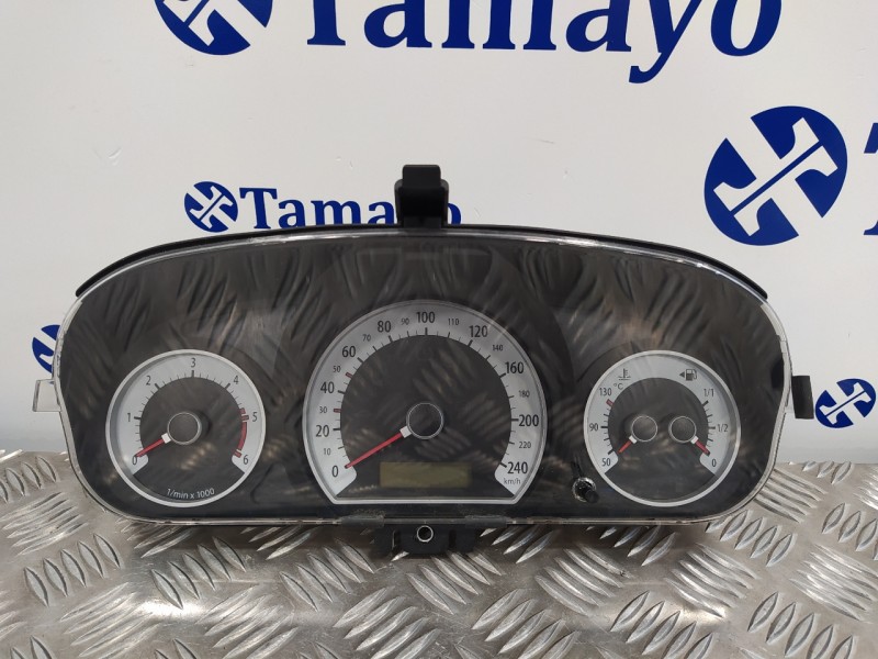 Recambio de cuadro instrumentos para kia cee´d 1.6 crdi cat referencia OEM IAM 940031H130  
