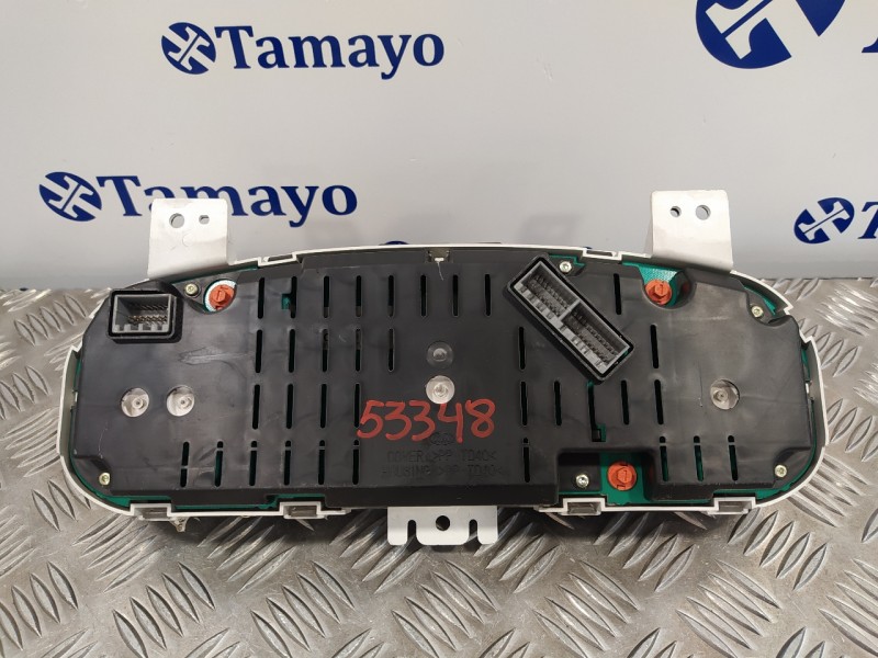 Recambio de cuadro instrumentos para kia cee´d 1.6 crdi cat referencia OEM IAM 940031H130  