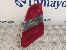 Recambio de piloto trasero derecho porton para mercedes-benz clase b (w245) 2.0 cdi cat referencia OEM IAM A1698201664   2