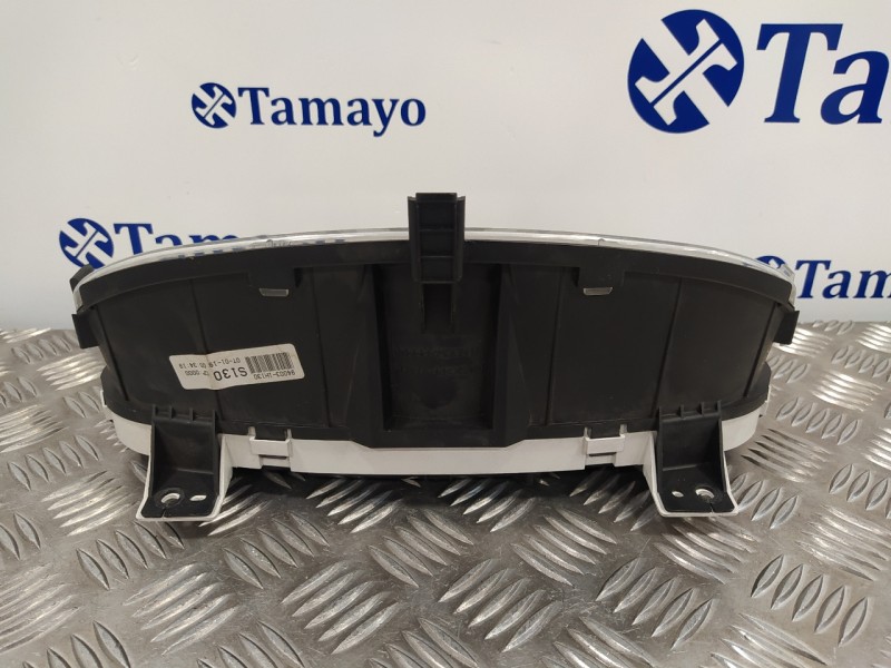 Recambio de cuadro instrumentos para kia cee´d 1.6 crdi cat referencia OEM IAM 940031H130  