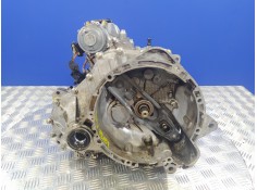 Recambio de caja cambios para smart fortwo coupe 0.8 cdi referencia OEM IAM 717483  A4513700101