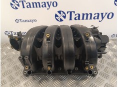 Recambio de colector admision para opel vectra c berlina 1.8 16v referencia OEM IAM 2900313849 55353314 55353313